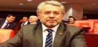 AKP’Lİ MEHMET YÜKSEL’DEN…