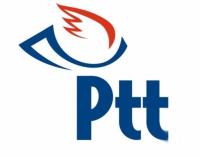 PTT LOGOSU İLE SAHTE HESAP AÇMIŞLAR!
