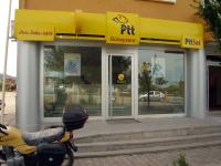 PTT´NİN  15.000 ŞUBESİ OLACAK