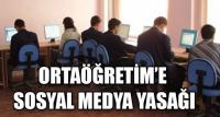 SOSYAL MEDYA YASAĞI ÇOK AĞIR