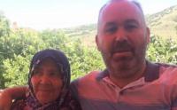 CENGİZ YERLİKAYALAR´IN ANNESİ VEFAT ETTİ