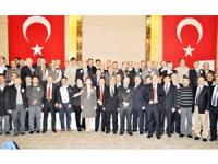 YETER Kİ İSTENSİN. İSTEYİNCE OLUYORMUŞ !