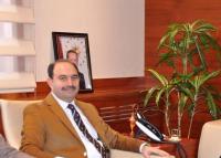 YENİ PTT GENEL MÜDÜRÜ KENAN BOZGEYİK