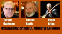 ALLAH RAHMET EYLESİN
