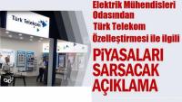EMO; OGER´İN HİSSE REHİN İŞLEMİ USULSÜZ