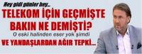 YİĞİT BULUT’UN DÜNÜ VE BUGÜNÜ…