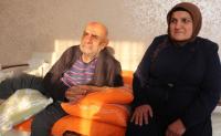 SEVGİLERİ MANŞETTE KALDI