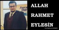 ÖZDEMİR´LER UMUT´LARINI KAYBETTİ