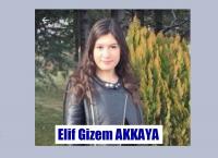 GİZEM’İ GİRESUN’DA UĞURLUYORUZ…