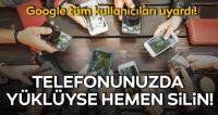 HEMEN SİLİN