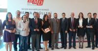 BİLİŞİM MUHABİRLERİ DERNEĞİ ÖDÜLLERİ