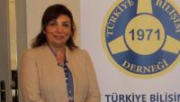 GİRİŞİMCİ KADINLARA BİLİŞİM DESTEĞİ