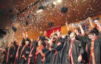 İLK 1000&acute;DE 14 TÜRK ÜNİVERSİTESİ