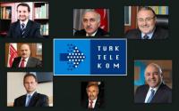 TÜRK TELEKOM YÖNETİM KURULU SEÇİLDİ