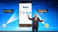 YERLİ ARAMA MOTORU: YAANİ