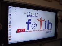 FATİH PROJESİNİN MALİYETİ