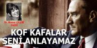 ATAM KOF KAFALAR ANLAYAMAZ SENİ
