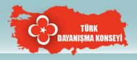 TÜRK DAYANIŞMA KONSEYİNİN BİLDİRİSİ