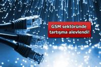 GSM ŞİRKETLERİ ARASINDA FİBER KAVGA MI VAR?