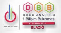 DOĞU ANADOLU 1. BİLİŞİM BULUŞMASI