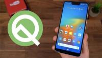 ANDROİD Q GÜNCELLEMESİ ALACAK TELEFONLAR