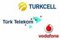GSM OPERATÖRLERİNE KIYAK MI?