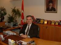 İSMAİL KARAYILAN İSTANBUL BÖLGE MÜD. OLDU