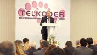 TELEKOM TEKELİ SEKTÖRÜN GELİŞMESİNE ENGEL