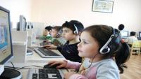 ÇOCUKLAR BİLGİSAYAR KODLARI YAZACAK