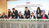 TÜRK TELEKOM&acute;DAN FİBER İPEK YOLU