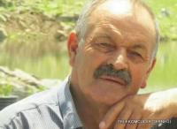 İBRAHİM TARAKÇIOĞLU VEFAT ETTİ