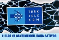 TÜRK TELEKOM’DAN 11 ŞEHİRDE SATIŞA DEVAM!