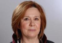 NEBAHAT ÇAVUŞ BARO BAŞKAN ADAYI