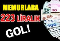 MEMUR-SEN’İN İŞLERİ!