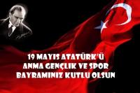 MİLLİ DİRENİŞİN 95. YIL DÖNÜMÜ