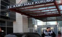 T. TELEKOM KAMU İHALELERİNDEN YASAKLI  MI?