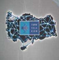 TÜRK TELEKOM’DAN YER ALTINA 1 MİLYAR LİRA!