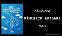 ANILAR VE YAZARLARI...