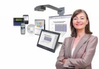 BİLİŞİMDE KADIN HAREKETİ