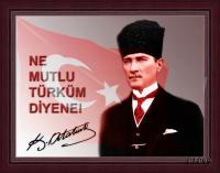 ATATÜRK'ÜN BİLİNEN TEK ŞİİRİ