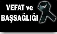 YAHYA YEŞİL’İN BABASI VEFAT ETTİ
