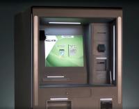 TÜRK MÜHENDİSLERİ ATM YAPTI