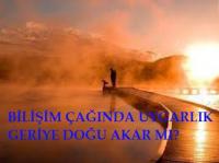 ALİ SİRMEN VE PROF.DR. AYDIN KÖKSAL YAZDI