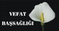 HAKKI KIYMAZ VEFAT ETTİ
