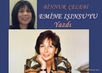 TÜRK AŞIĞI BİR KADIN YAZAR: EMİNE IŞINSU