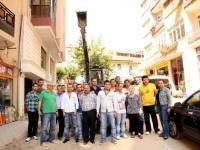 ACISU ESNAFI FERYAT FİGAN!