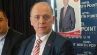 HÜSEYİN EDİS MİLLETVEKİLİ