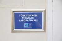 TT TEKNOLOJİ LABORATUVARI AÇILDI 