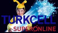 SUPERONLİNE&acute;DAN 500 BİNİNCİ ABONE