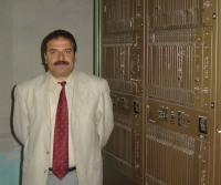 VEDAT KAYA VEFAT ETTİ